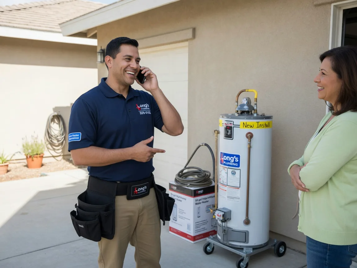 Leak Detection Knik Fairview, AK FAQs